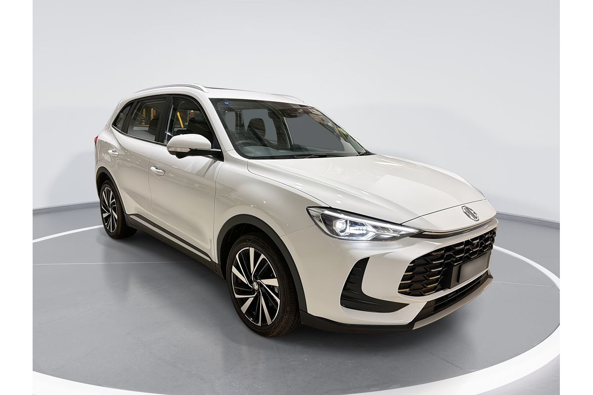 2025 MG ZS Essence Hybrid+ ZS32