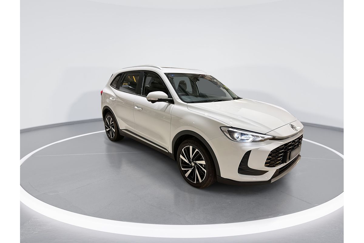 2025 MG ZS Essence Hybrid+ ZS32