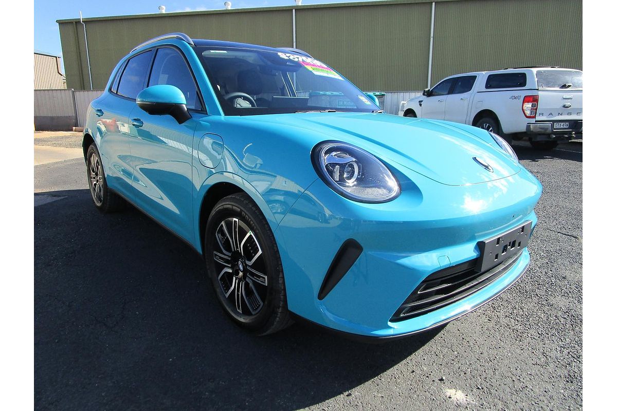 2026 GWM Ora 5 Ultra EC15S