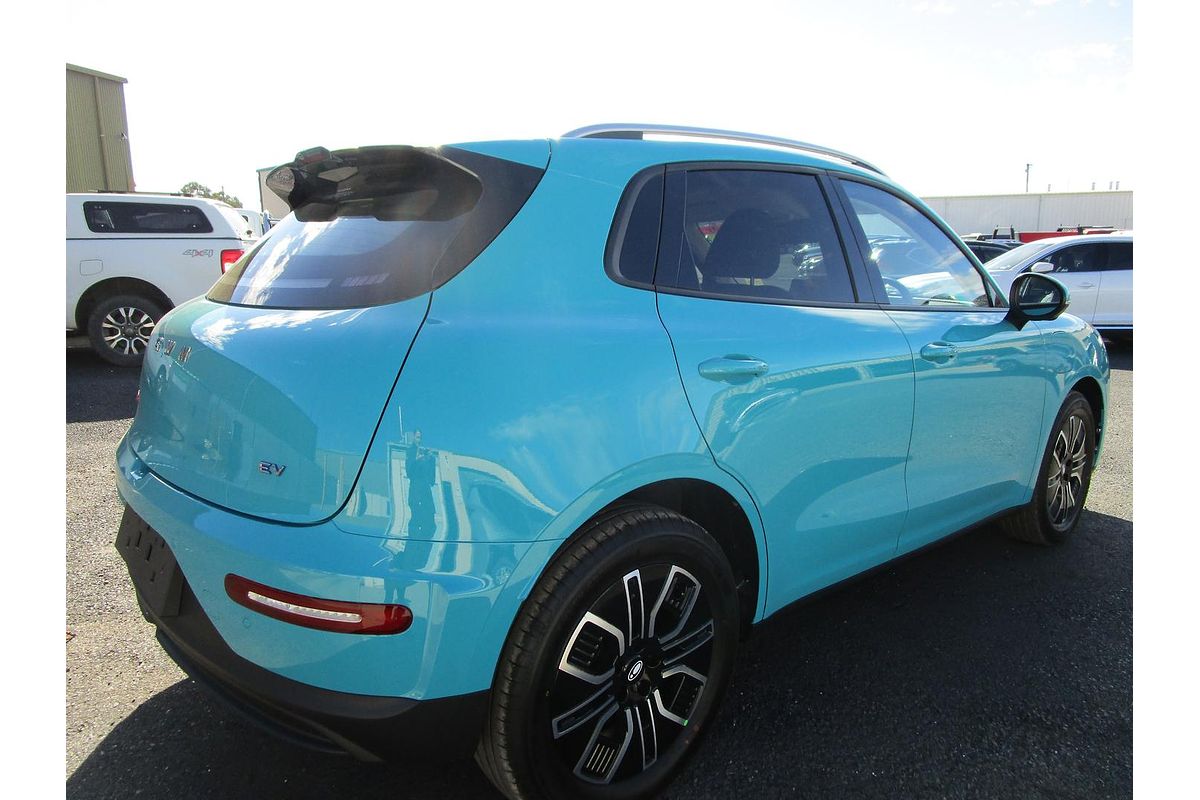 2026 GWM Ora 5 Ultra EC15S