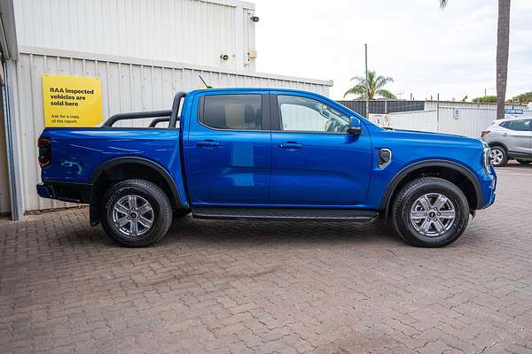 2025 Ford Ranger XLT 4X4 2.0L thumb-4