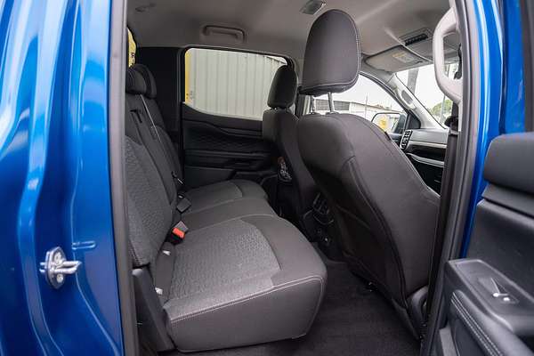 2025 Ford Ranger XLT 4X4 2.0L thumb-6