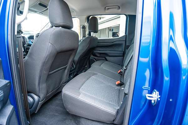 2025 Ford Ranger XLT 4X4 2.0L thumb-16