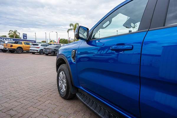 2025 Ford Ranger XLT 4X4 2.0L thumb-17