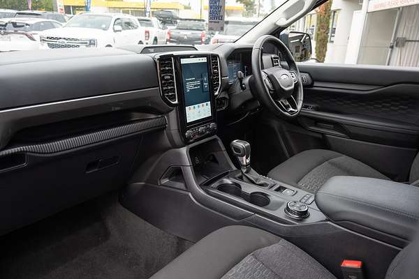 2025 Ford Ranger XLT 4X4 2.0L thumb-18
