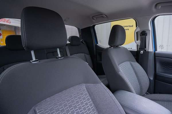 2025 Ford Ranger XLT 4X4 2.0L thumb-20