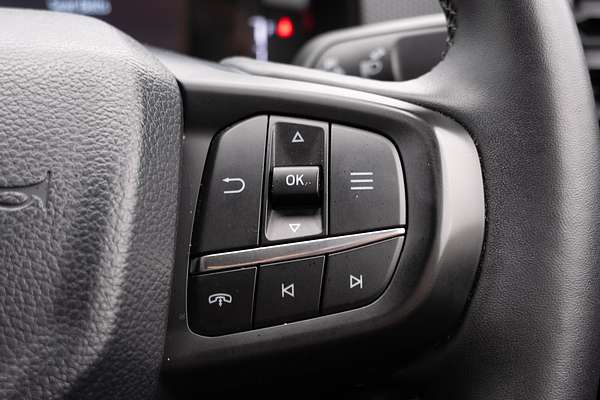 2025 Ford Ranger XLT 4X4 2.0L thumb-23