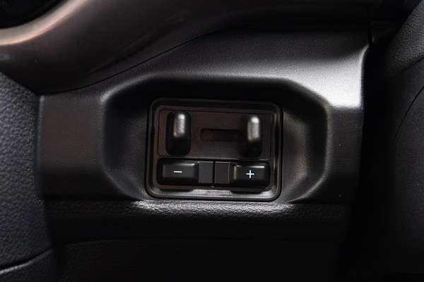 2025 Ford Ranger XLT 4X4 2.0L thumb-27