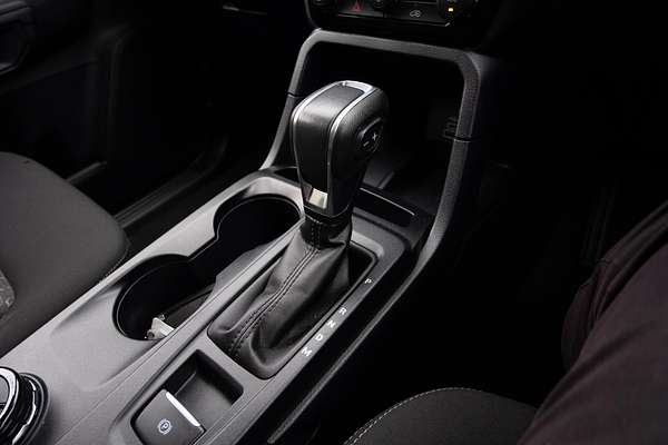 2025 Ford Ranger XLT 4X4 2.0L thumb-28
