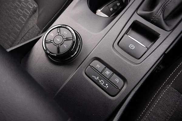2025 Ford Ranger XLT 4X4 2.0L thumb-29