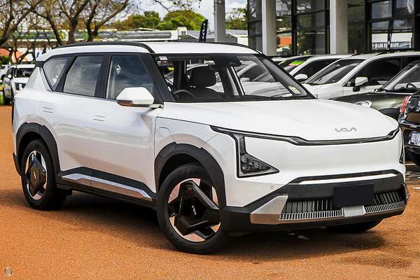 2026 Kia EV5 Air Standard Range OVc thumb-0