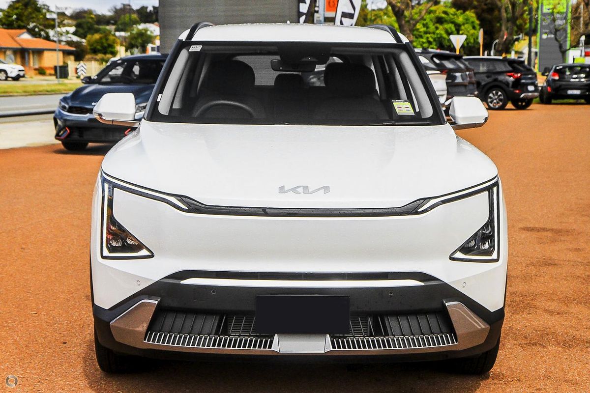 2026 Kia EV5 Air Standard Range OVc