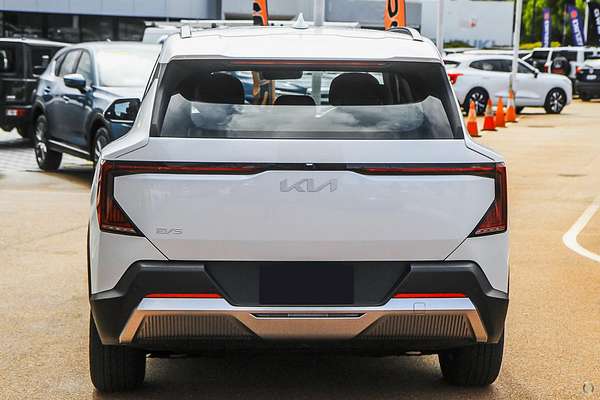 2026 Kia EV5 Air Standard Range OVc thumb-2