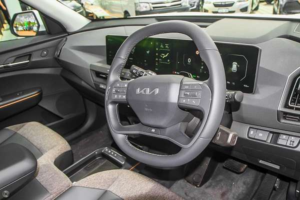 2026 Kia EV5 Air Standard Range OVc thumb-4