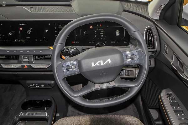 2026 Kia EV5 Air Standard Range OVc thumb-5