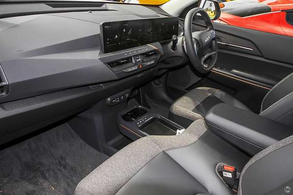 2026 Kia EV5 Air Standard Range OVc thumb-6