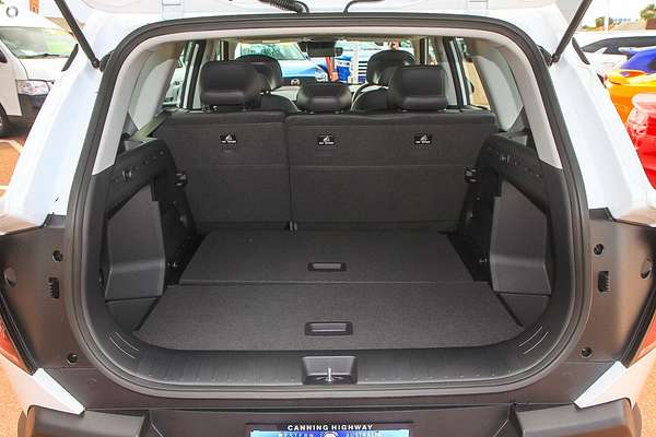2026 Kia EV5 Air Standard Range OVc thumb-8