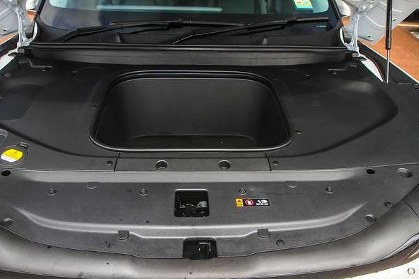 2026 Kia EV5 Air Standard Range OVc thumb-9