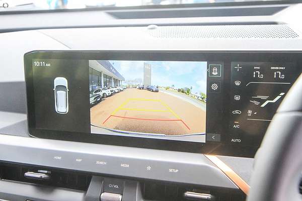 2026 Kia EV5 Air Standard Range OVc thumb-11