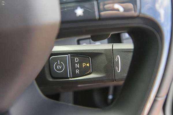2026 Kia EV5 Air Standard Range OVc thumb-13