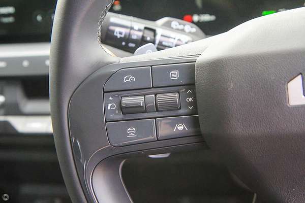 2026 Kia EV5 Air Standard Range OVc thumb-14