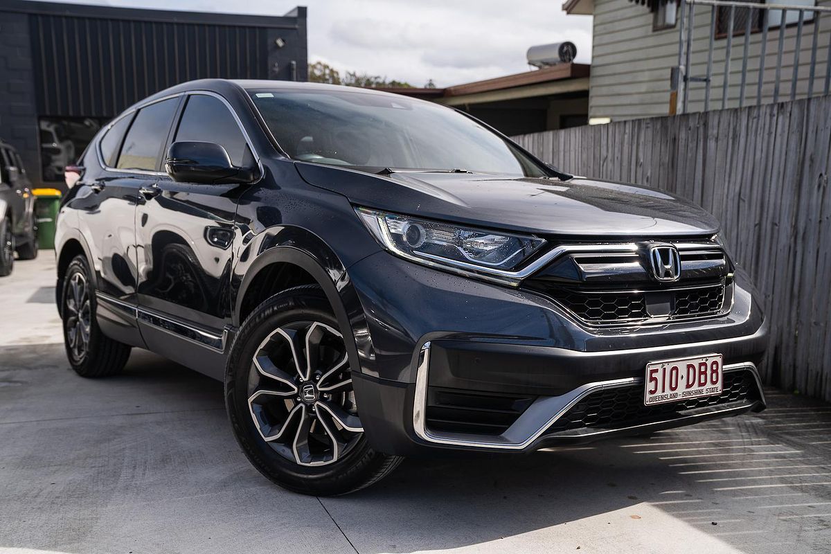 2021 Honda CR-V VTi L AWD RW