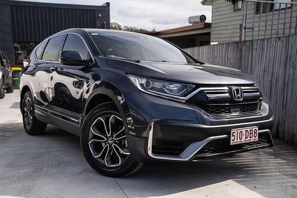2021 Honda CR-V VTi L AWD RW