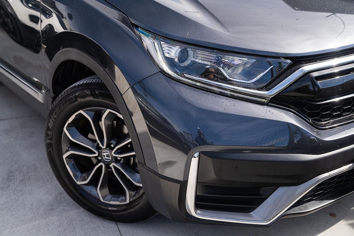 2021 Honda CR-V VTi L AWD RW