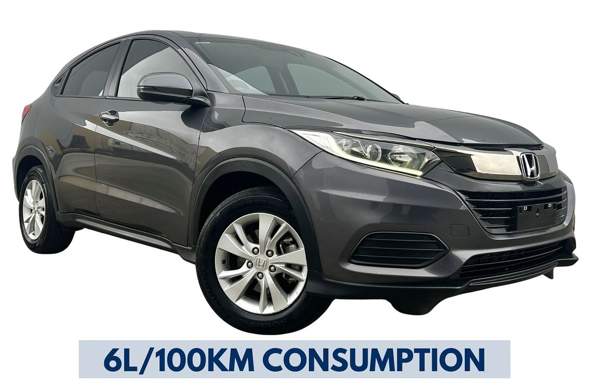 2020 Honda HR-V VTi