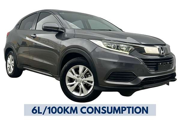 2020 Honda HR-V VTi