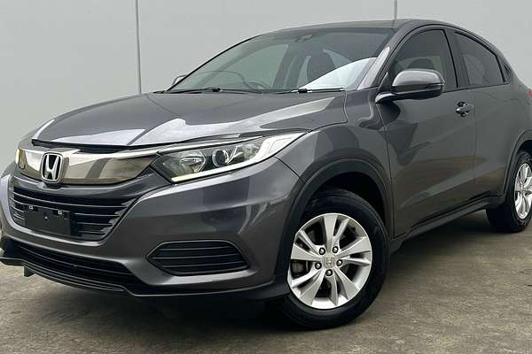 2020 Honda HR-V VTi