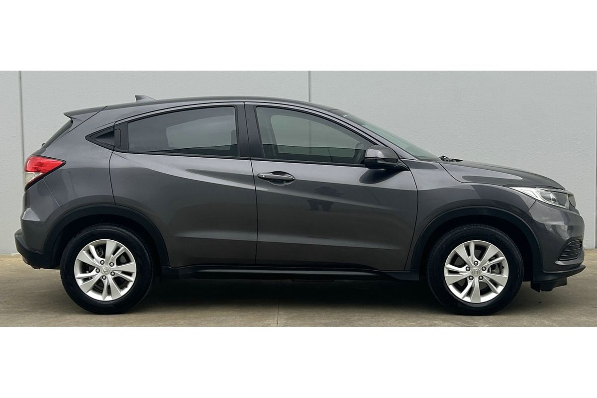 2020 Honda HR-V VTi