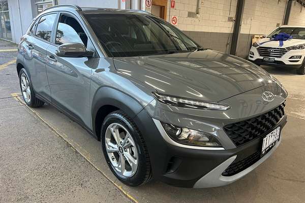 2023 Hyundai Kona Active OS.V5