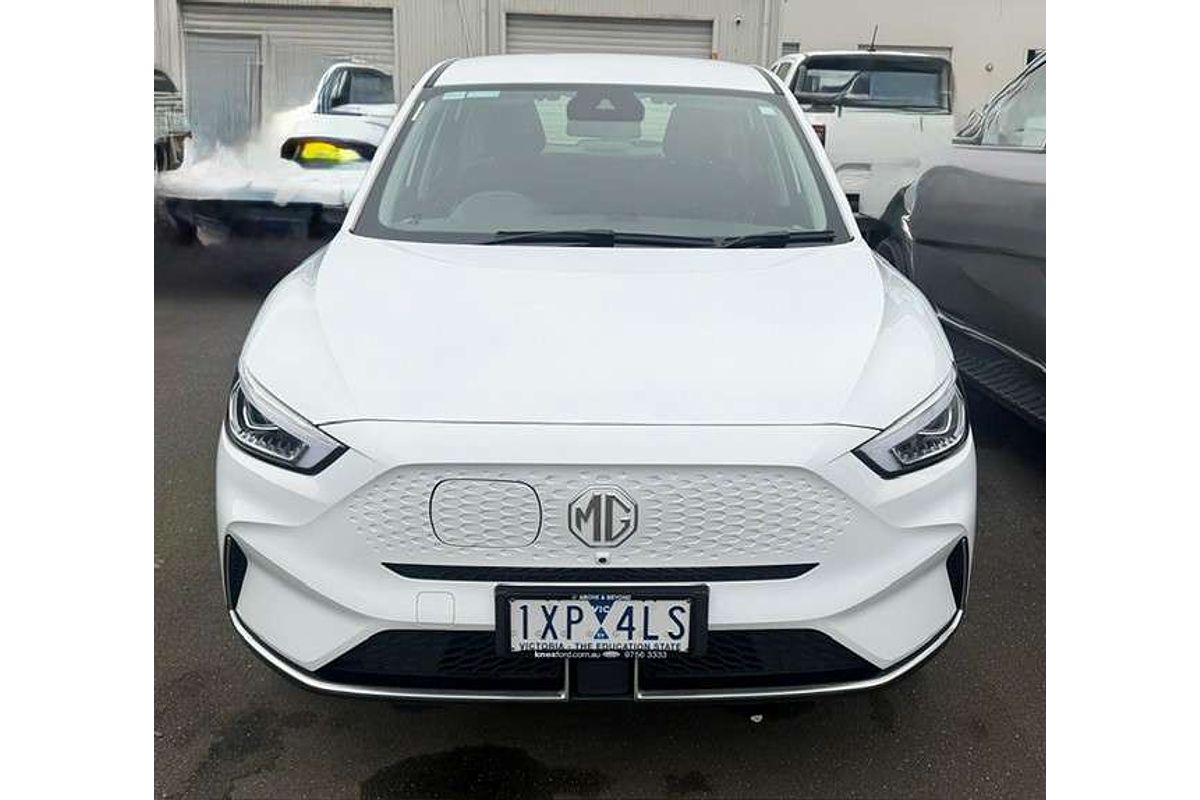 2023 MG ZS EV Excite AZS1