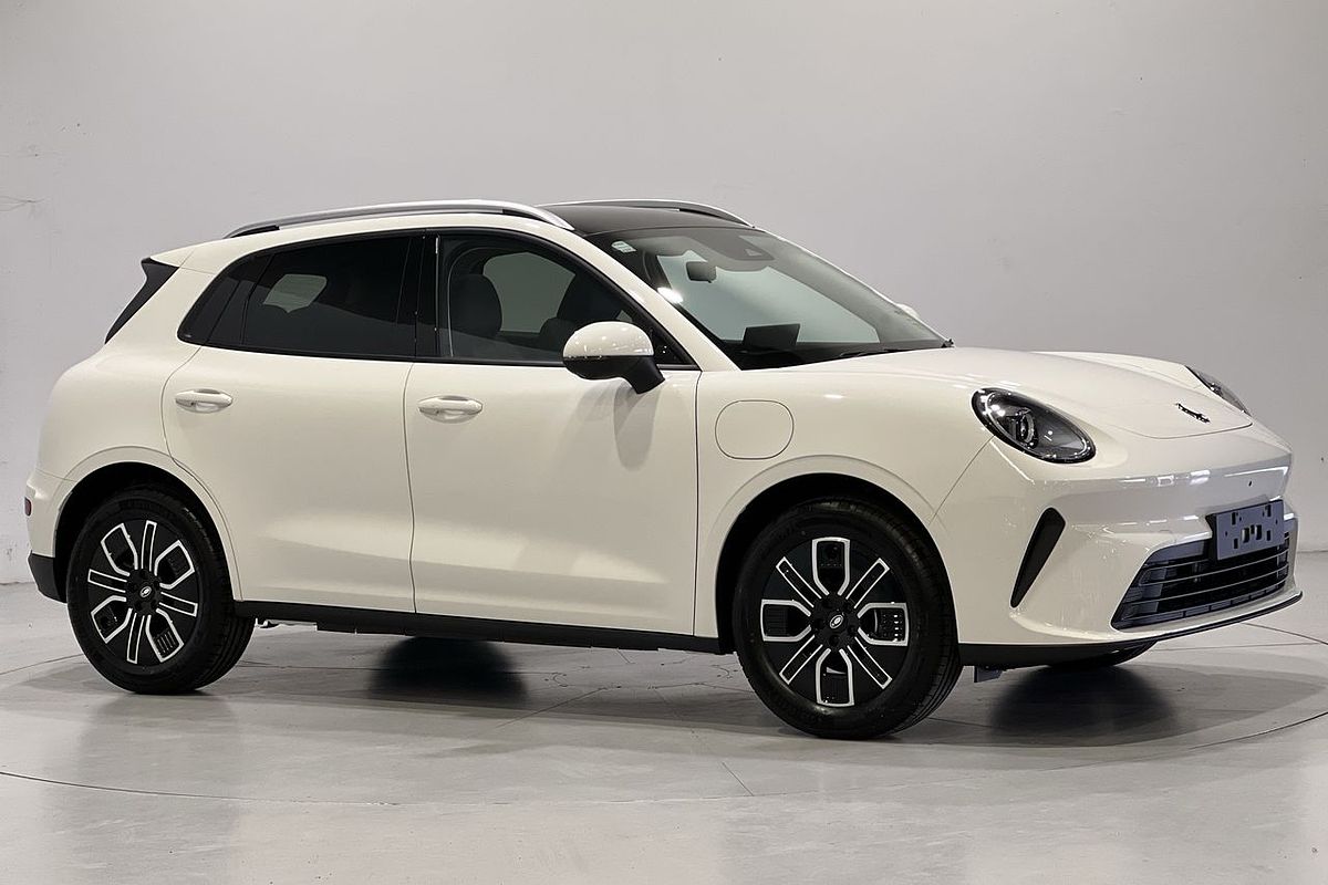 2026 GWM Ora