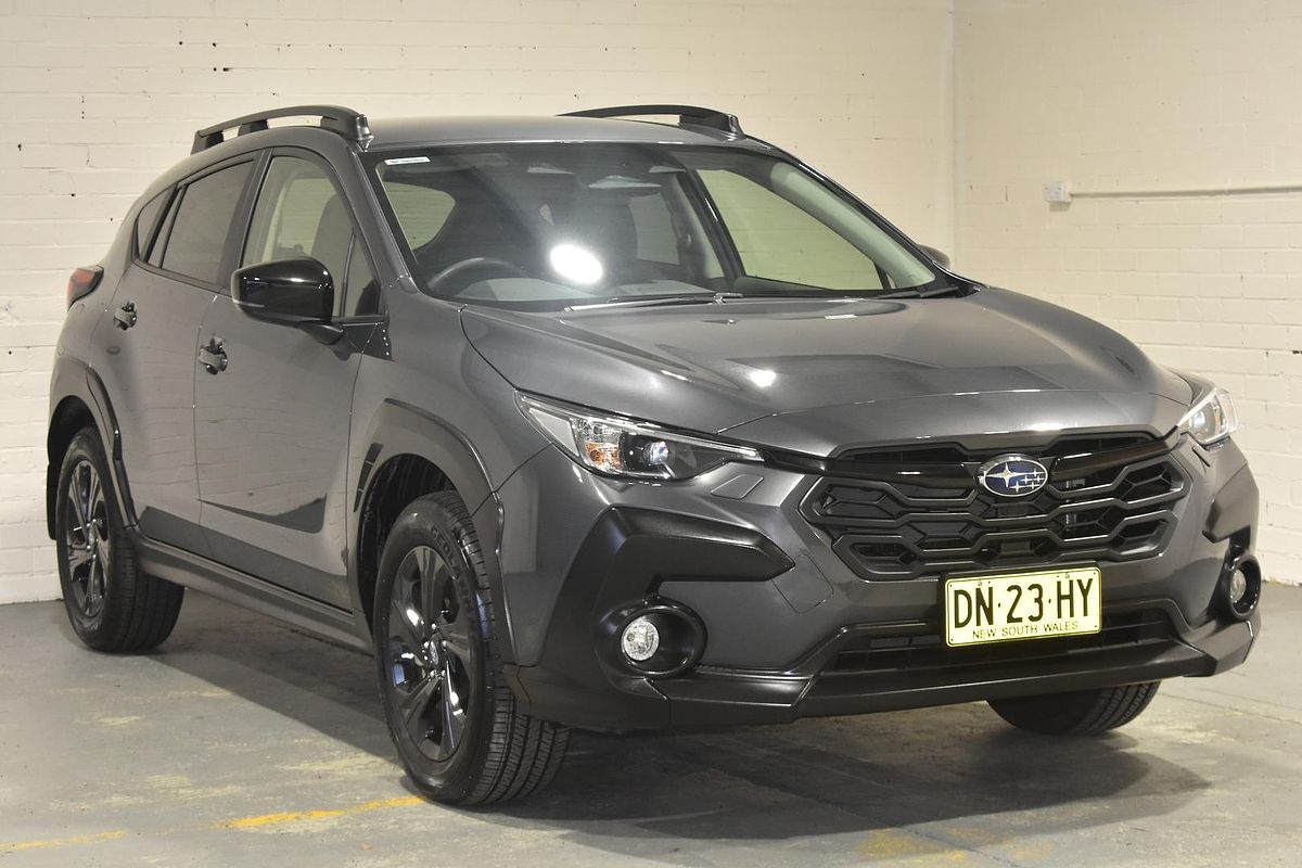 2026 Subaru Crosstrek 2.0L G6X