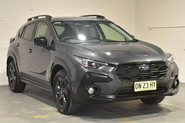 2026 Subaru Crosstrek 2.0L G6X