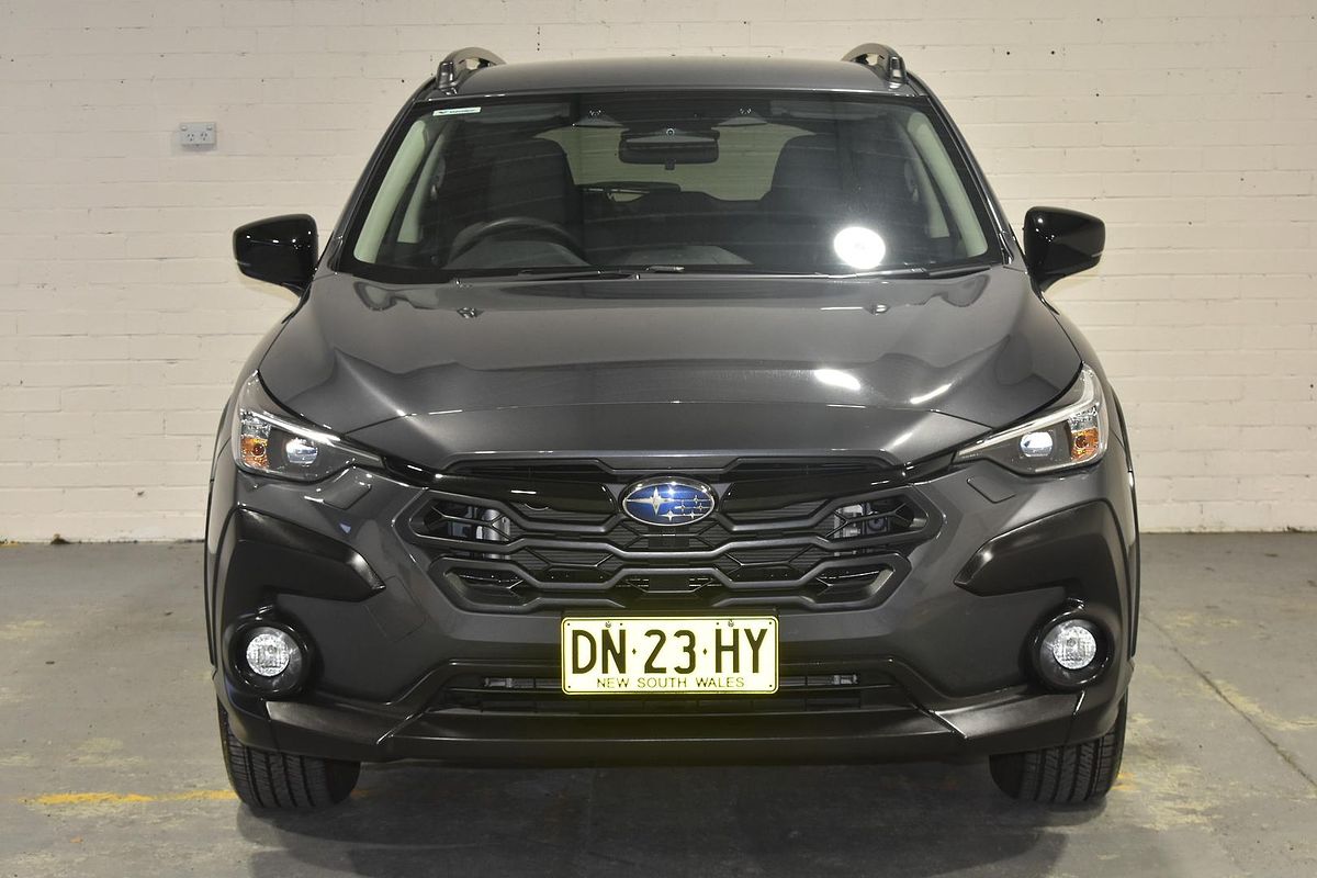 2026 Subaru Crosstrek 2.0L G6X