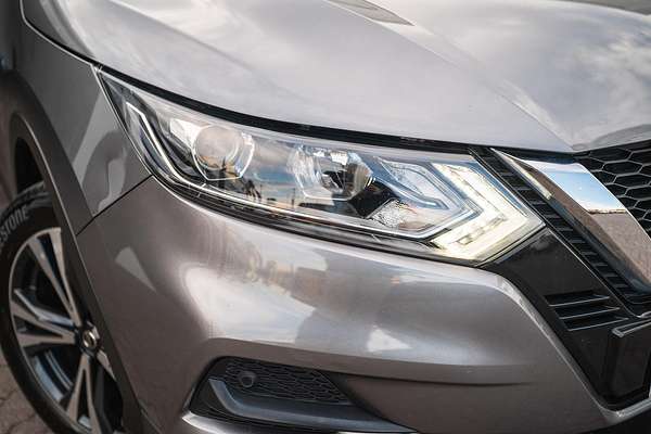2019 Nissan QASHQAI ST-L J11 Series 2 thumb-1
