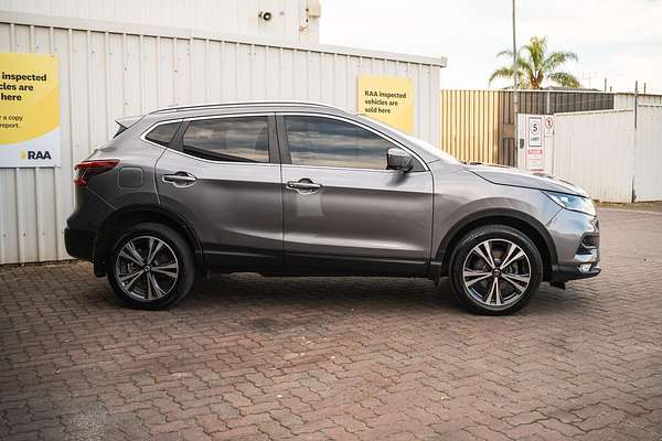 2019 Nissan QASHQAI ST-L J11 Series 2 thumb-4