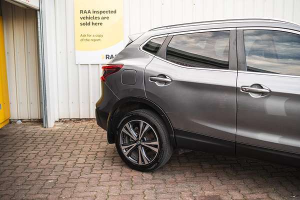 2019 Nissan QASHQAI ST-L J11 Series 2 thumb-5