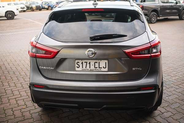 2019 Nissan QASHQAI ST-L J11 Series 2 thumb-10