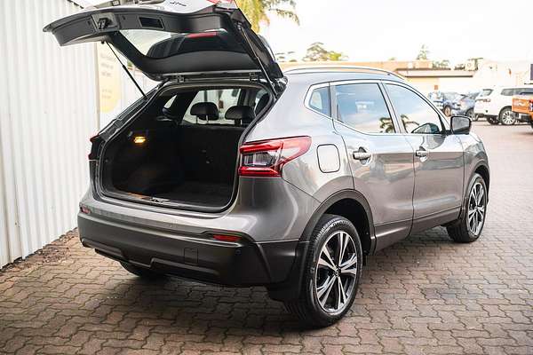 2019 Nissan QASHQAI ST-L J11 Series 2 thumb-12