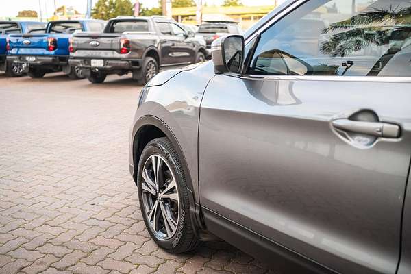 2019 Nissan QASHQAI ST-L J11 Series 2 thumb-15