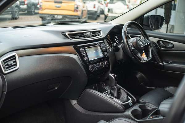 2019 Nissan QASHQAI ST-L J11 Series 2 thumb-16