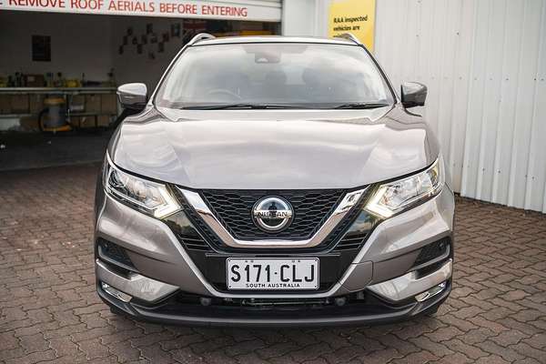 2019 Nissan QASHQAI ST-L J11 Series 2 thumb-18