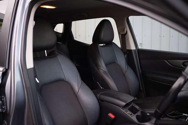 2019 Nissan QASHQAI ST-L J11 Series 2 thumb-20