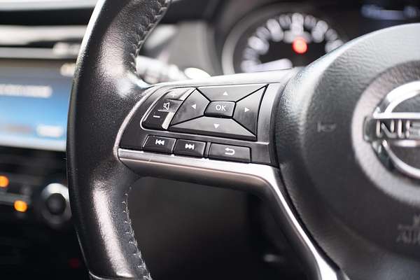 2019 Nissan QASHQAI ST-L J11 Series 2 thumb-22