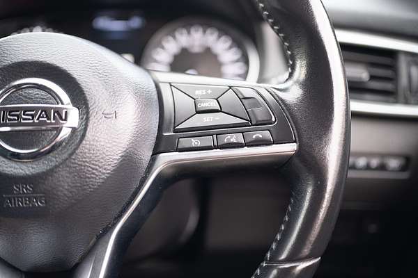 2019 Nissan QASHQAI ST-L J11 Series 2 thumb-23