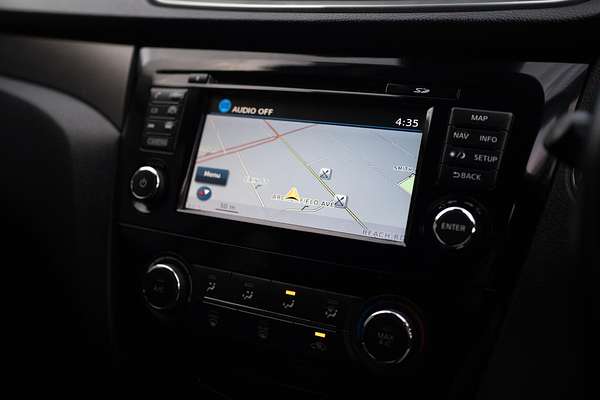 2019 Nissan QASHQAI ST-L J11 Series 2 thumb-25